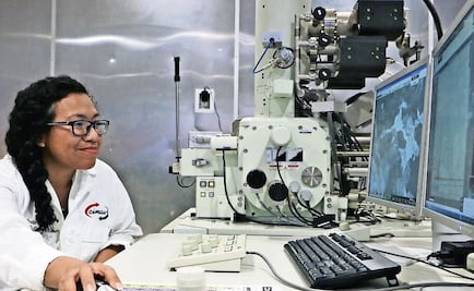 Mexico needs experts