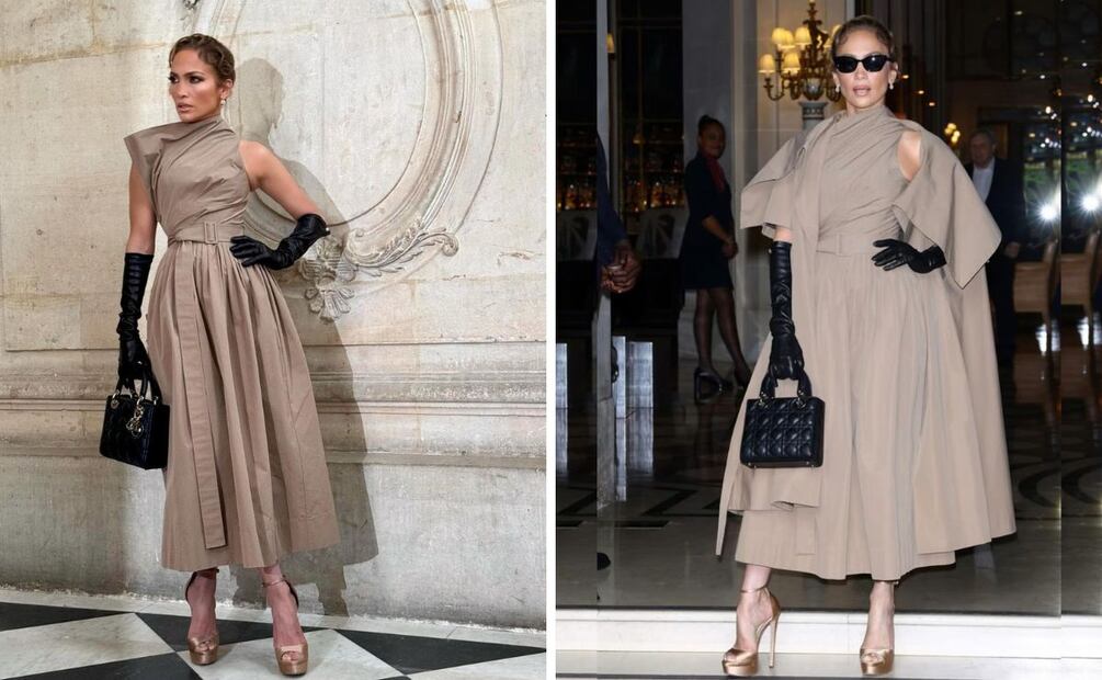Foto: Instagram @jlo