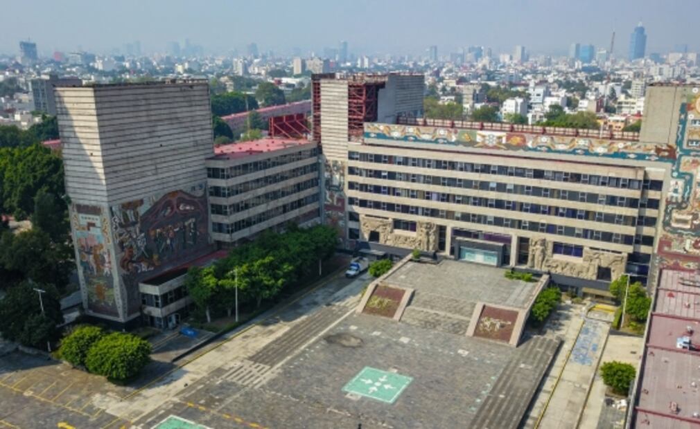 En la zozobra, patrimonio artístico del Centro SCOP