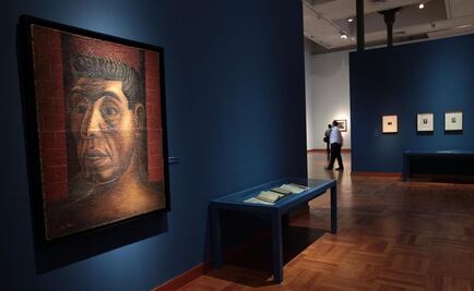 Muestra de Orozco, Rivera y Siqueiros llega a Lima