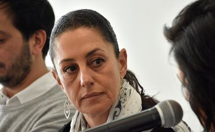 Sin firmar pacto, Morena se conducirá con apego a la ley: Sheinbaum