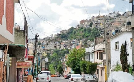 Hay menos microsismos en Naucalpan, pero siguen bajo estudio