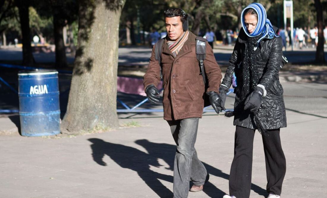 Así estará el clima en la CDMX durante el resto de la semana