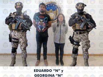 Responsables del regalo-bomba en Salamanca son familiares de funcionarios de Guanajuato