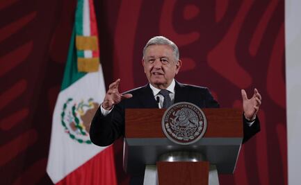 “Es vergonzoso”: AMLO critica proyecto de la SCJN para acotar prisión preventiva para factureros