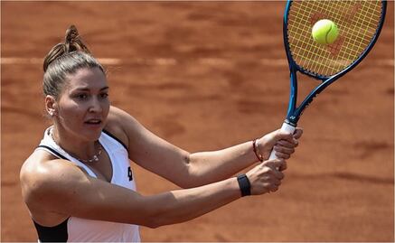 Tenista rusa cambia de nacionalidad para poder jugar en Wimbledon