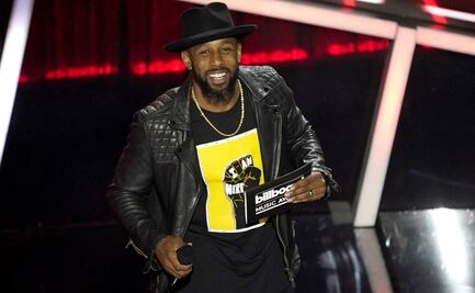 Muere a los 40 años Stephen "Twitch" Boss, el famoso DJ de "The Ellen DeGeneres Show"