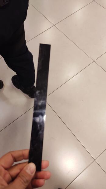 Así es la trampa que colocan en cajeros automáticos para robar efectivo en Edomex