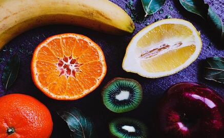 Descubre que alimentos ayudan a reforzar el sistema inmune