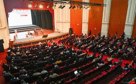 Español accesible, mestizaje y creatividad digital: conclusiones del CILE 2025 en Perú