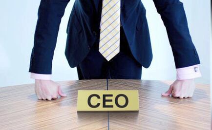 ¿Quiénes son los cinco CEO más poderosos del mundo?