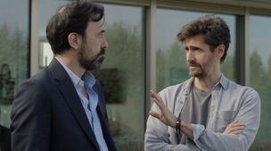 Altas capacidades: reseña de la nueva película de Víctor García León