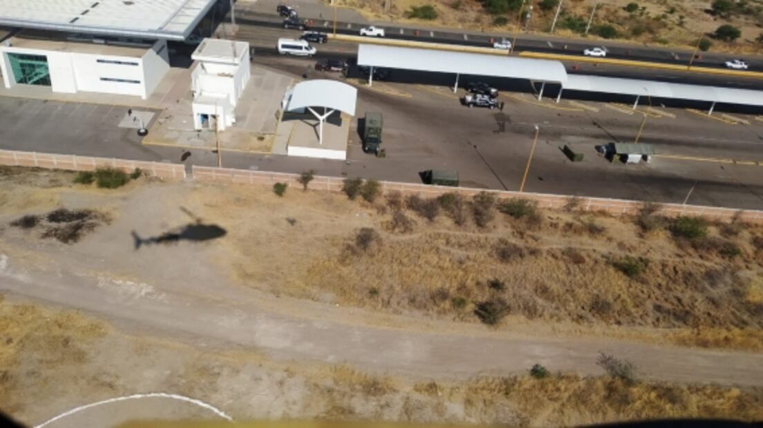 Sicarios agreden a periodistas de Aguascalientes que cubrían ataques armados en Jalisco