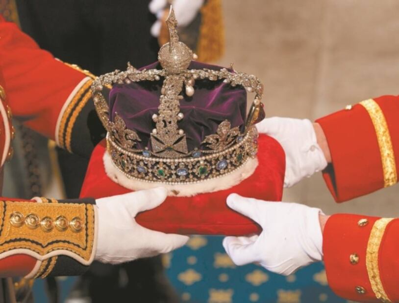  La reina Isabel II y su relación con México y con los mexicanos