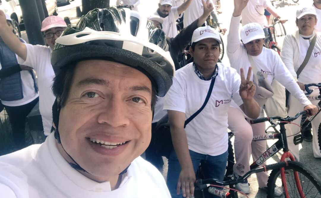 (Foto: Mario Delgado) 