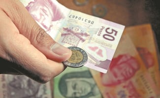 México, con 80% de las operaciones en efectivo; a nivel de Irak