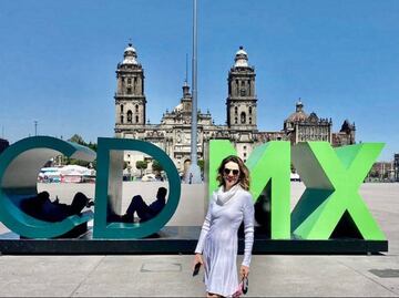 Teresa Gutiérrez es la nueva CEO de Tesla México