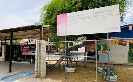 Paro magisterial: Alumnos de Sonora no asisten a clases aunque escuelas están abiertas; autoridades piden que vayan a estudiar