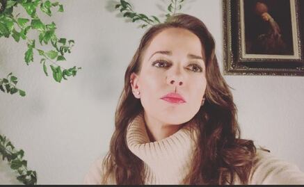 Laisha Wilkins acusa que el TEPJF le notificó sobre denuncia por un tuit; llamó "censuradora" a una candidata