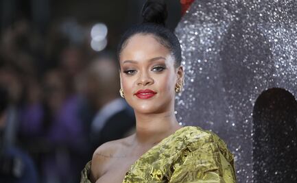 Rihanna celebra sus 33 años sin mariachi y con el Covid presente en sus negocios