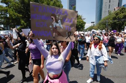 ¿Feminicidio o femicidio?, cuál es el uso correcto para nombrar los asesinatos a mujeres por el solo hecho de ser mujer