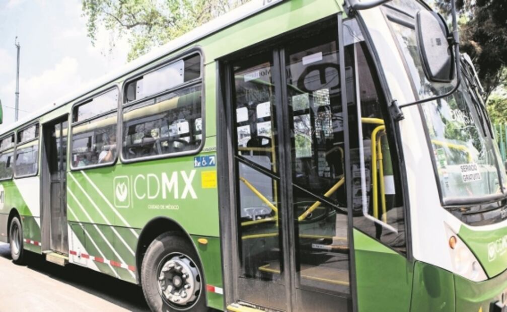 Gobierno local anuncia compra de 200 autobuses para RTP