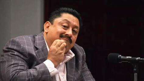 Pone fiscal de Morelos a temblar a varios en Servicios Periciales