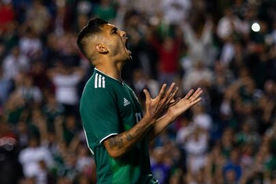 México cae ante Chile en Fecha FIFA