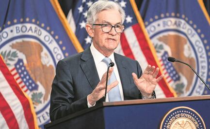 Peso tiene su nivel más fuerte en 5 meses