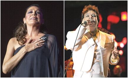 Isabel Pantoja honrará a Juan Gabriel en Viña del Mar