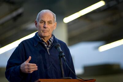 EU promete un nuevo decreto migratorio "más ajustado"