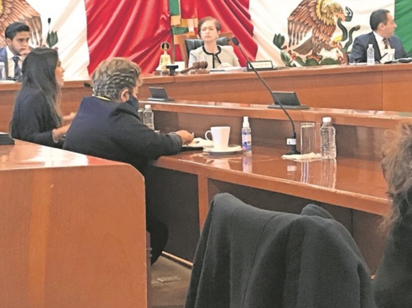 Ediles toman riendas de municipios en quiebra en el Edomex