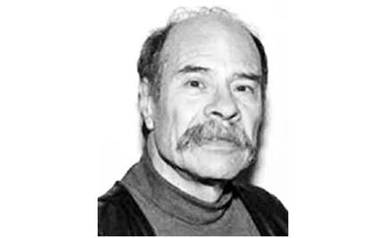 Tomás Mojarro "El Valedor", una vida dedicada a la crítica social y al análisis político