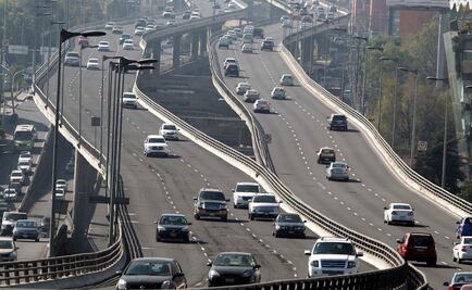 No habrá más segundos pisos, afirma Sheinbaum