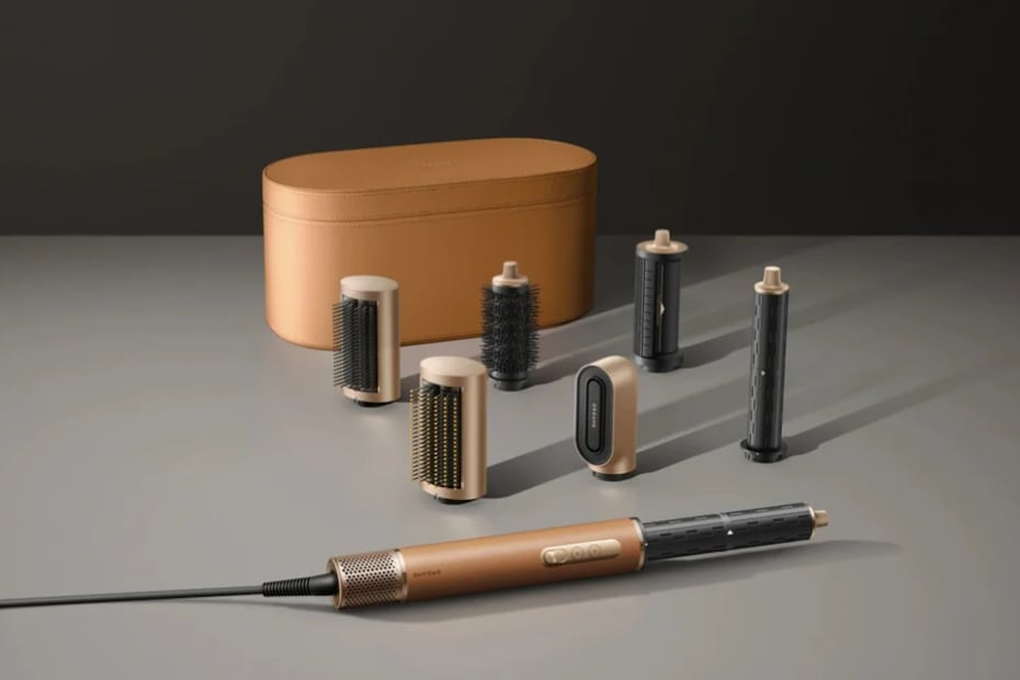 6 gadgets de reciente lanzamiento para regalar en Navidad. Imagen: especial