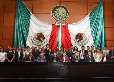 Presentan 52 propuestas para fortalecer el T-MEC en San Lázaro; participan académicos, empresarios y legisladores