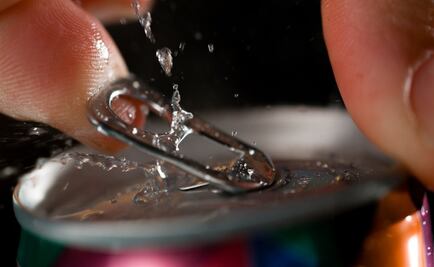 Crece 400% refrescos de sabores bajos en calorías