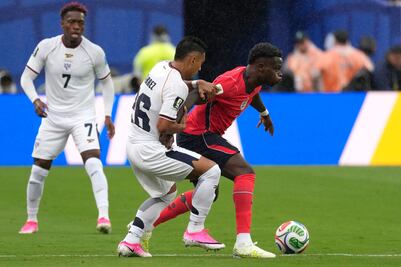 Mundial 2026: Panamá (0-2) Inglaterra EN VIVO - Grupo L - HOY, sábado 27 de junio