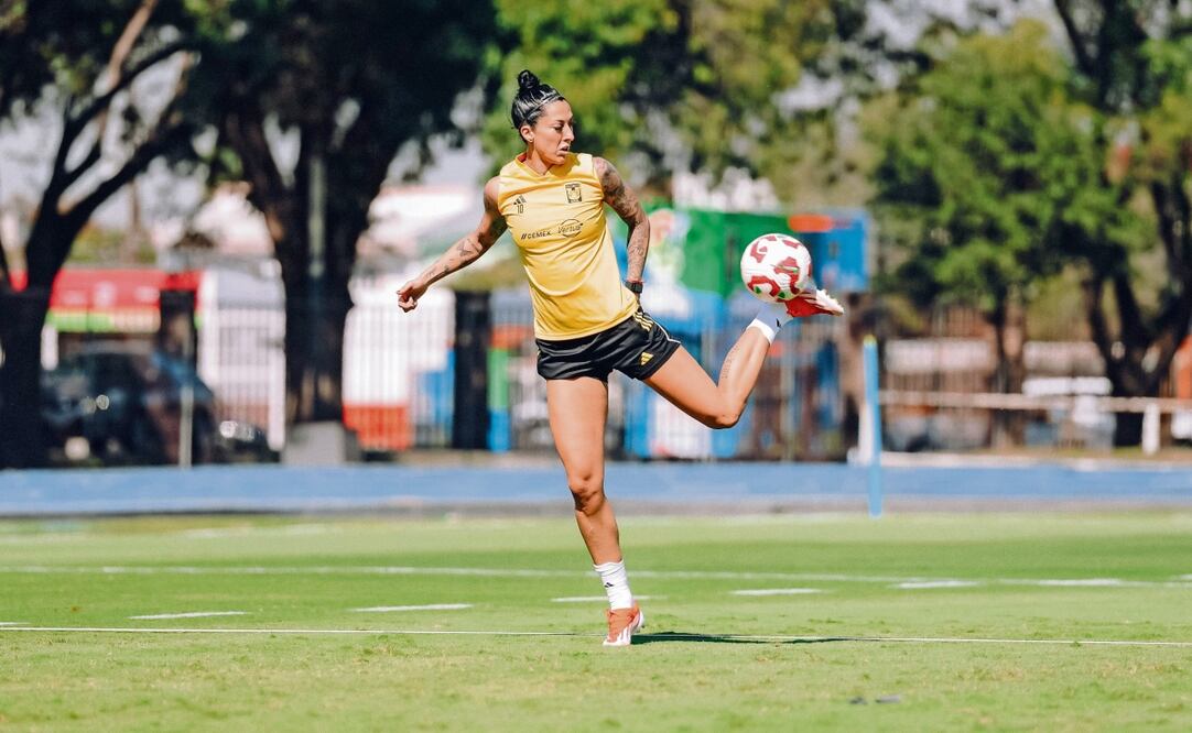 El clásico regio contiene los ingredientes para ver un partido espectacular. Foto: Club Tigres