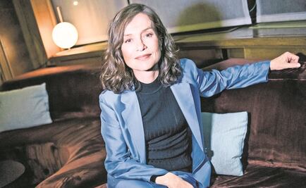 Una mujer sin miedo a la crítica