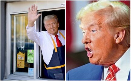 Las frases y momentos xenófobos de Donald Trump; esto dijo sobre mexicanos