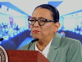 Segob afirma que maestros de la CNTE recibieron incremento salarial del 10%; "no se puede dar lo que ellos piden", asegura