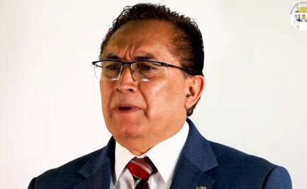 Rector de la Universidad Autónoma de Chapingo rechaza destitución y convoca a un plebiscito