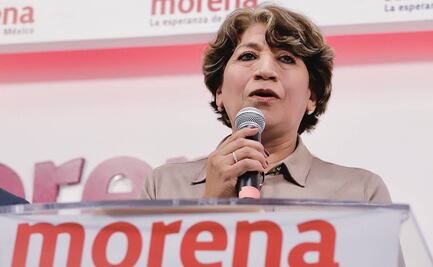 Rayando, pero se arman alianzas electorales en el Edomex