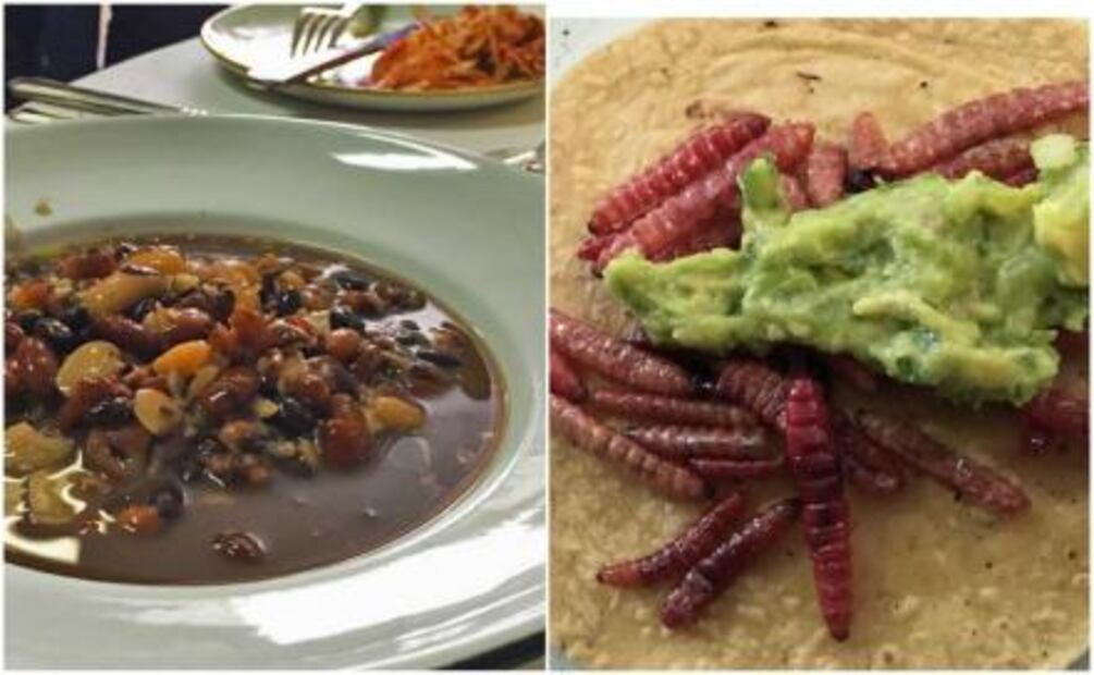 ¿Qué pedir en los mejores restaurantes de México?