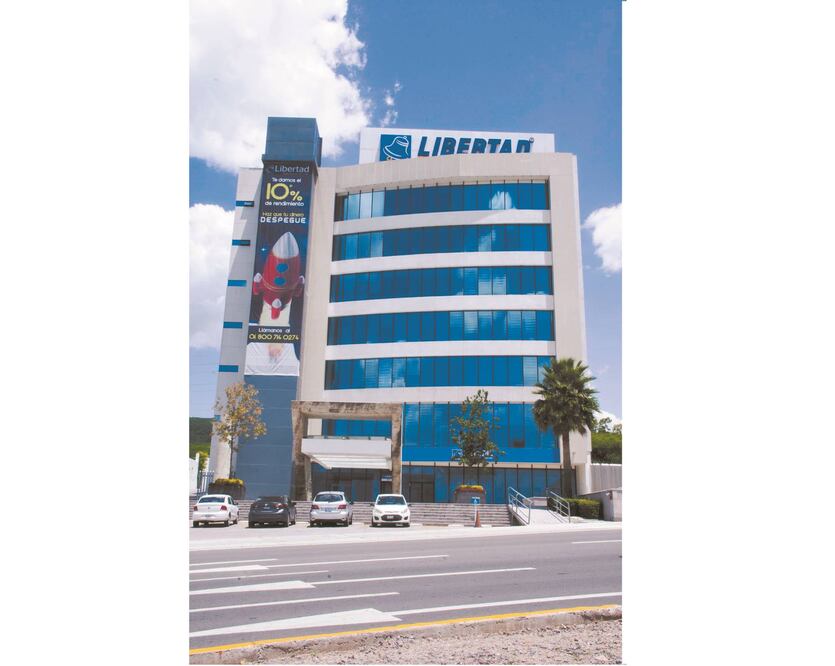 Los siete casos contra Caja Libertad son contra miembros del Consejo Directivo, indicó el titular de la UIF, Santiago Nieto Castillo. Foto/ARCHIVO EL UNIVERSAL