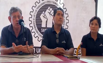 Sindicato independiente de Saint Gobain pide transparencia en elecciones o usará mecanismo T-MEC