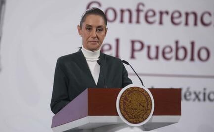 ¿Por qué buscan aumentar impuestos a refrescos y bebidas azucaradas?; Sheinbaum explica la intención