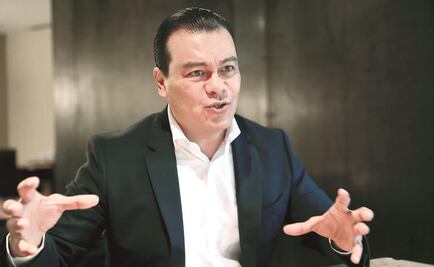 Desecha Tribunal electoral juicio de Juan Zepeda para reintegrarse a comisión