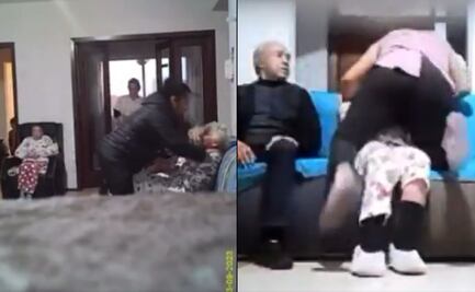 Suman dos denuncias por abusos a adultos mayores en asilo de San Luis Potosí; hasta ahora no hay detenidos